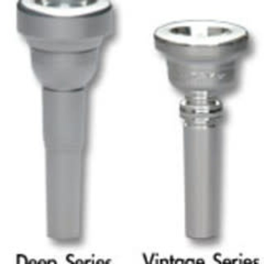 Curry Cornet Mouthpieces 3 TC