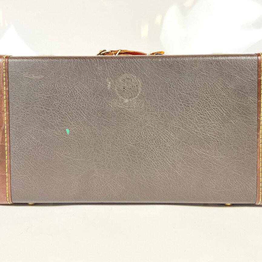 Used Bach 37 Bb Trumpet (SN: 174660)