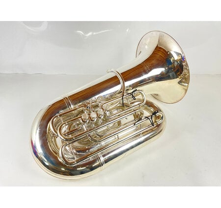 Demo Eastman EBC836S CC tuba (SN: Y2301451)
