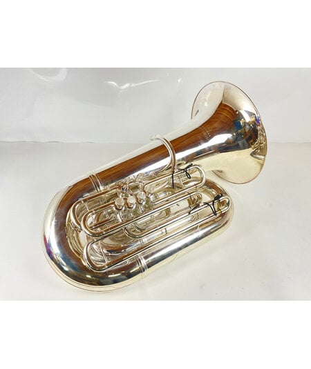 Demo Eastman EBC836S CC tuba (SN: Y2301451)