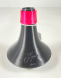 Demo Rejano Trumpet Practice Mute Blush (pink) Gen 1 [41800]