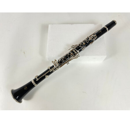 Used Yamaha 20 Bb Clarinet (SN: 021997)