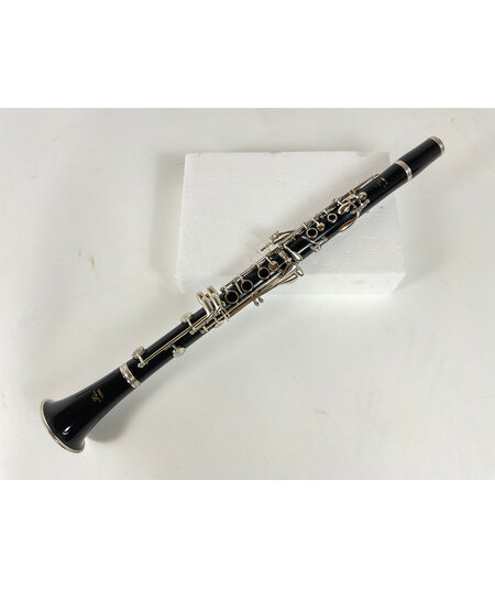 Used Yamaha 20 Bb Clarinet (SN: 021997)