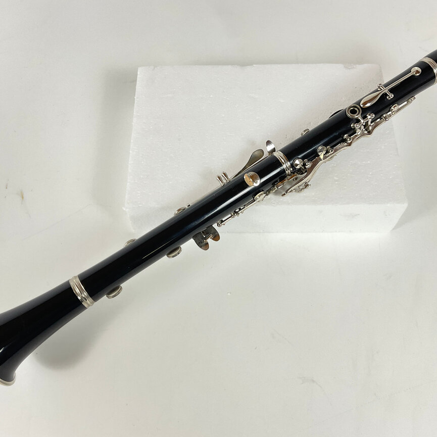 Used Yamaha 20 Bb Clarinet (SN: 021997)