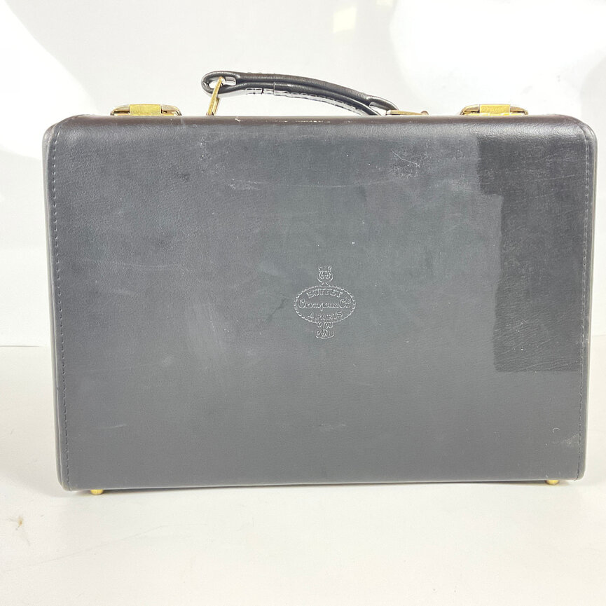 Used Yamaha 20 Bb Clarinet (SN: 021997)