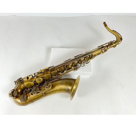 Used Eastman ETS652 52nd St. Bb Tenor Saxophone (SN: A2370141)