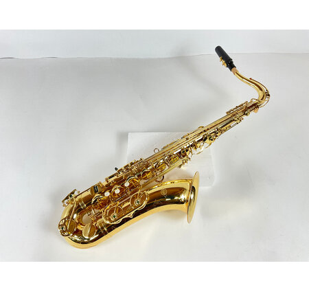 Demo Dillon Bb Tenor Saxophone (SN: 2534)
