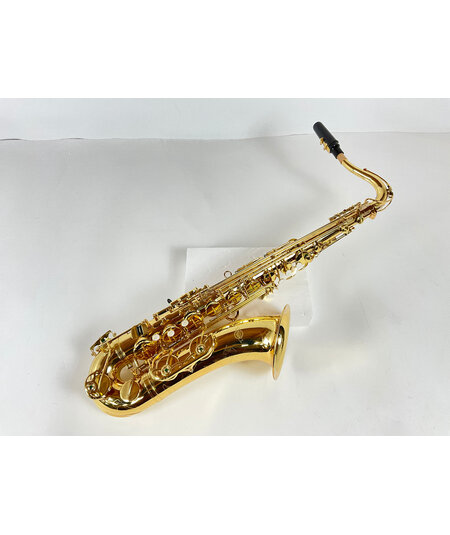 Demo Dillon Bb Tenor Saxophone (SN: 2534)