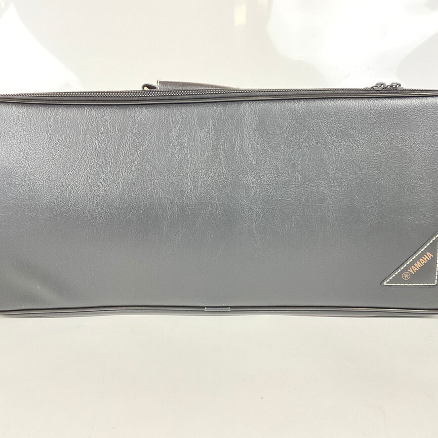 Used Yamaha YTR-9835 Bb/A Piccolo Trumpet (SN:578532)