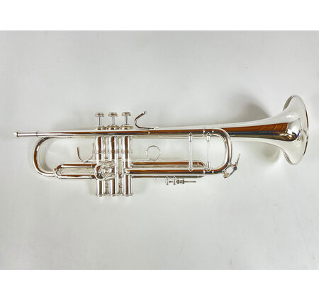 Demo Bach 180S72G Bb Trumpet (SN: 804954)