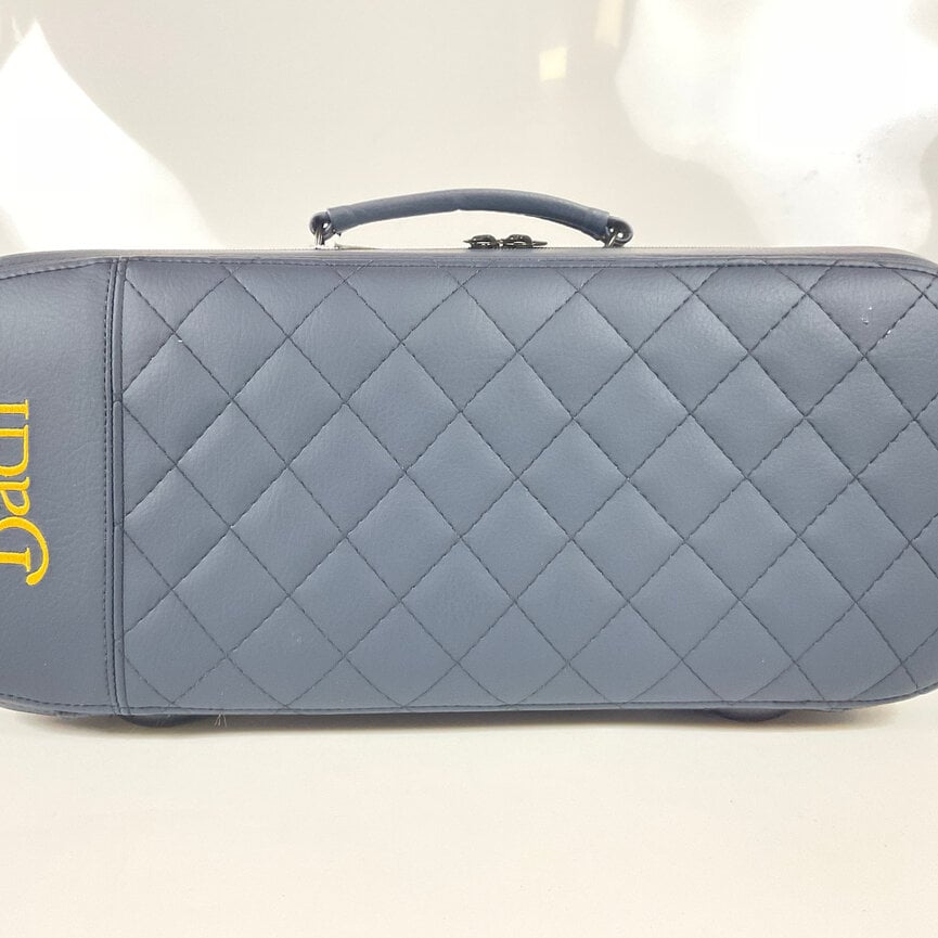 Demo Bach 180S72G Bb Trumpet (SN: 804954)