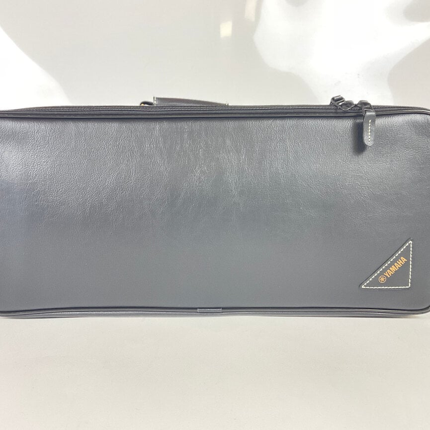 Used Yamaha YTR-9835 Bb/A Piccolo Trumpet (SN: 580022)