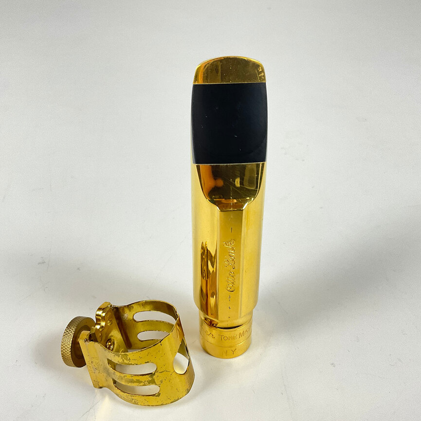 Used Otto Super Tone Master NY 7 [41281]