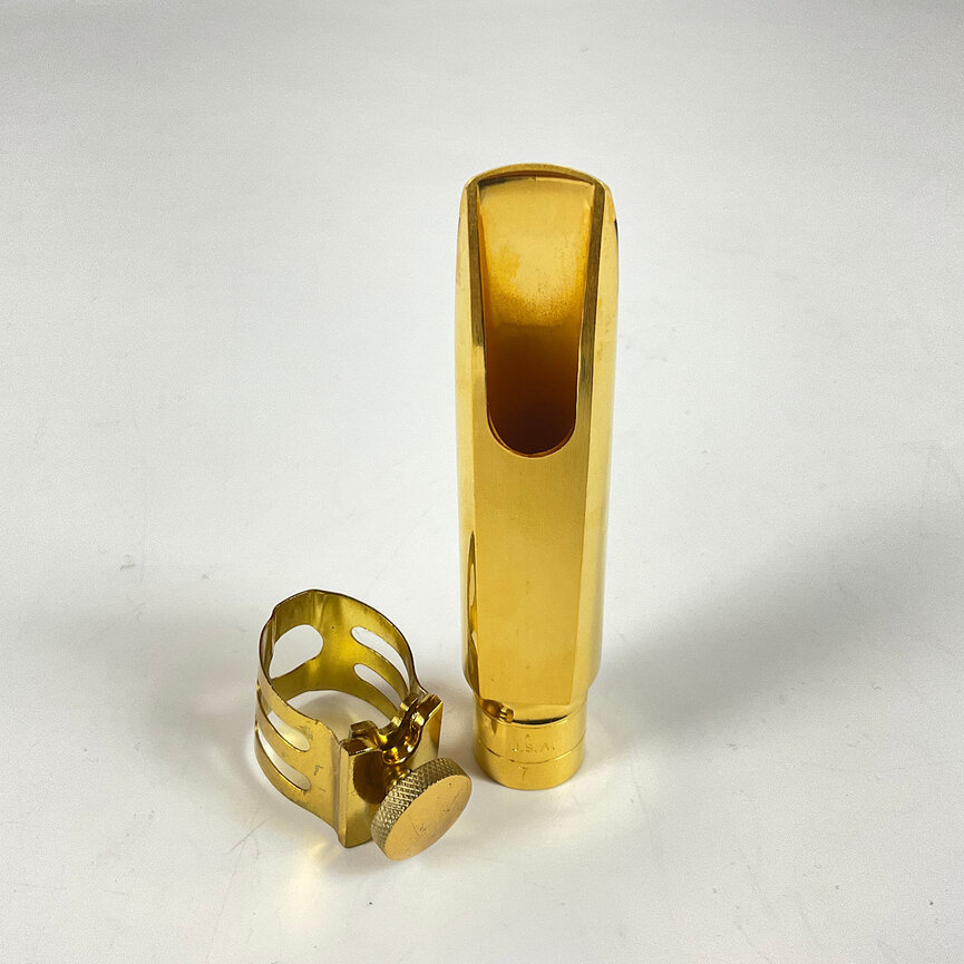 Used Otto Super Tone Master NY 7 [41281]