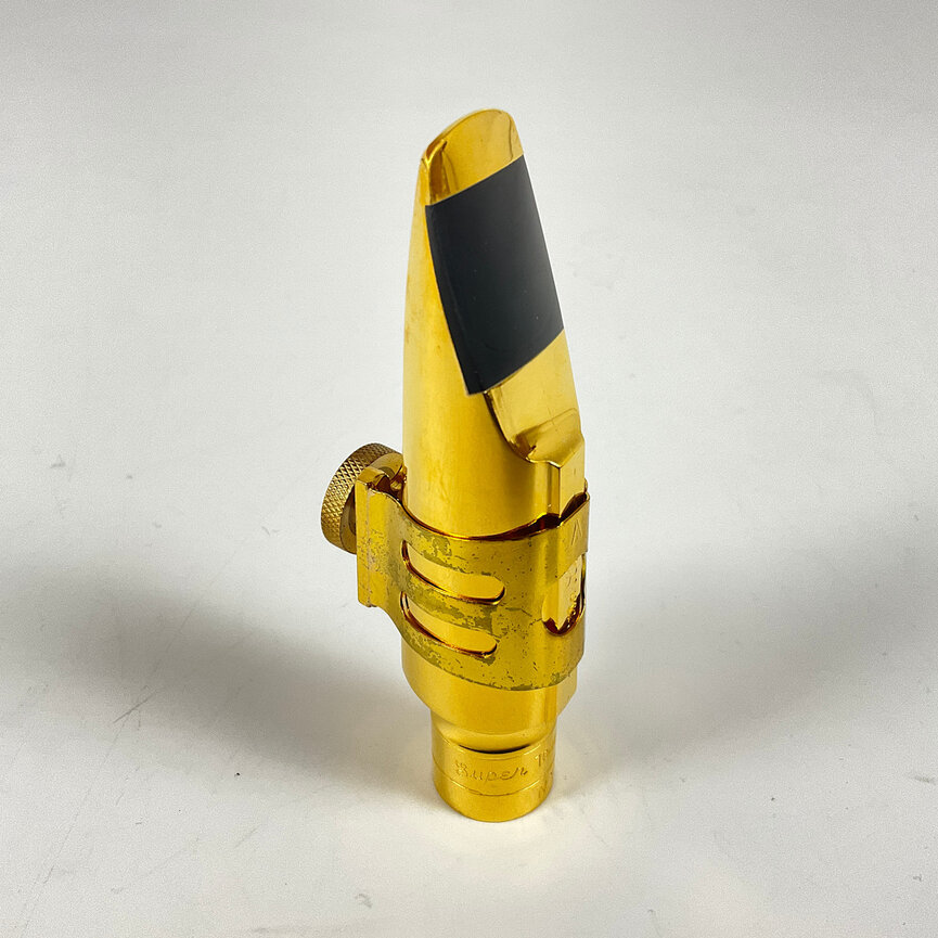 Used Otto Super Tone Master NY 7 [41281]