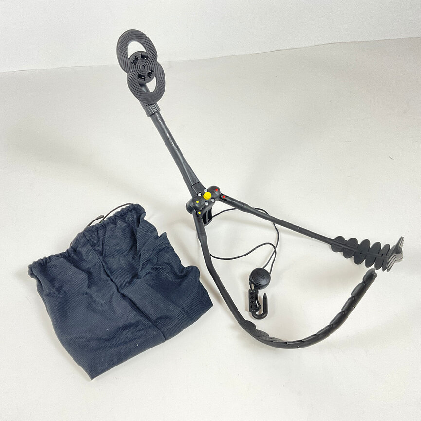 Used Jazzlab Saxholder Pro Regular [41887]