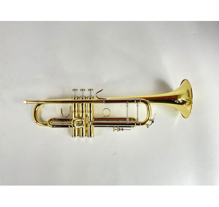 Demo Bach 18037 Bb Trumpet (SN: 798372)