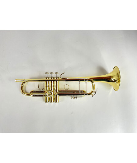Demo Bach 18037 Bb Trumpet (SN: 798372)