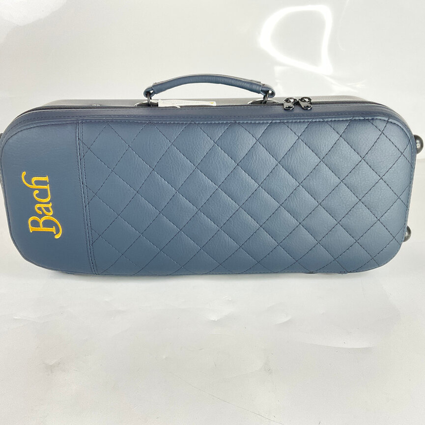 Demo Bach 18037 Bb Trumpet (SN: 798372)