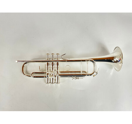 Demo Bach 180S37 Bb Trumpet (SN: 795279)
