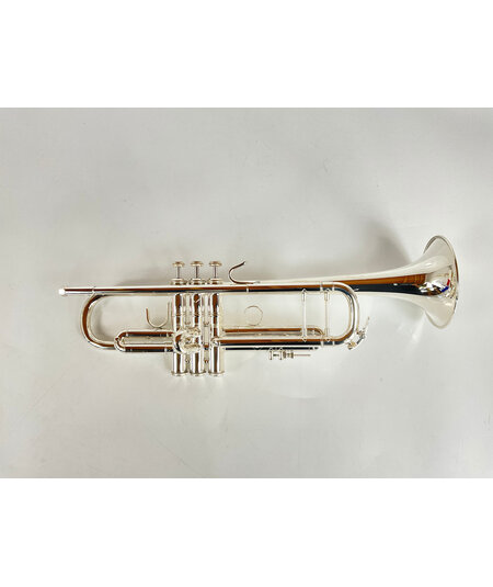 Demo Bach 180S37 Bb Trumpet (SN: 795279)