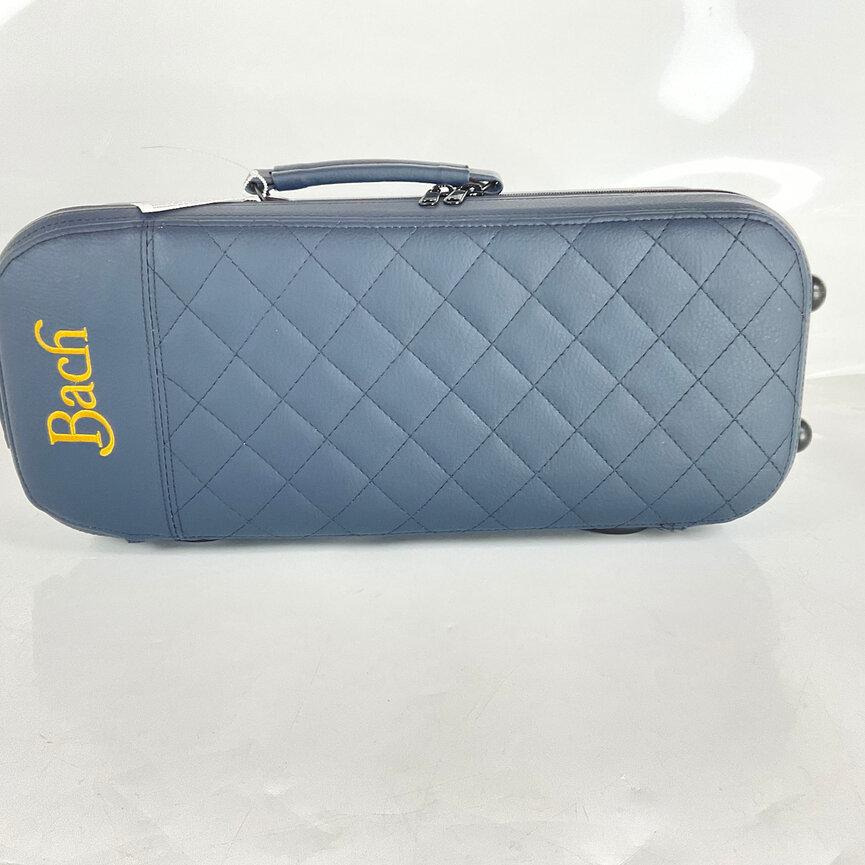 Demo Bach 180S37 Bb Trumpet (SN: 795279)