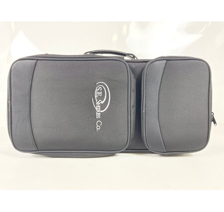 Demo S.E. Shires TRQ11RS C Trumpet (SN: Q13833)