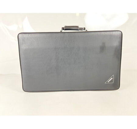 Demo Yamaha YHR-671D F/Bb Double French Horn (SN: 012183)