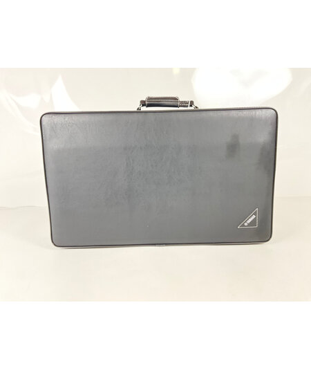 Demo Yamaha YHR-671D F/Bb Double French Horn (SN: 012183)