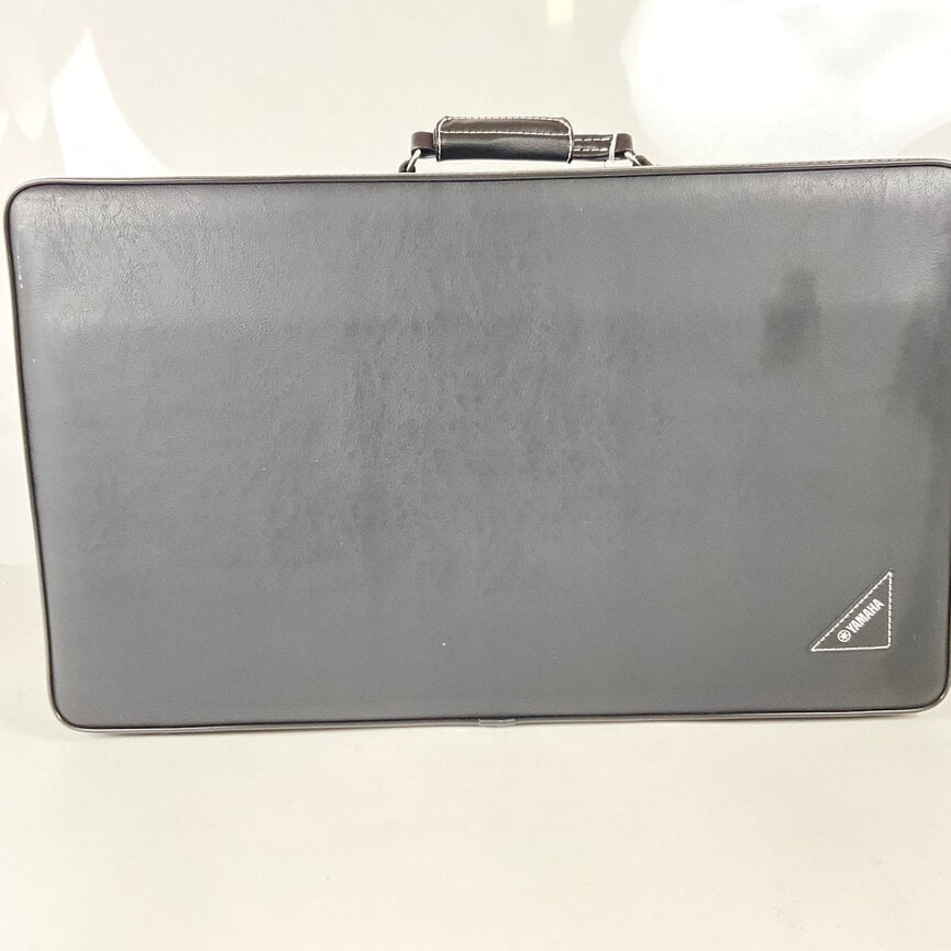 Demo Yamaha YHR-671D F/Bb Double French Horn (SN: 012183)