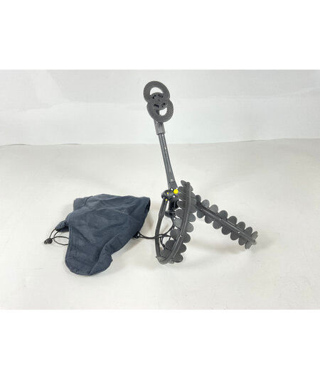 Used Jazzlab Saxholder Pro Regular [41891]