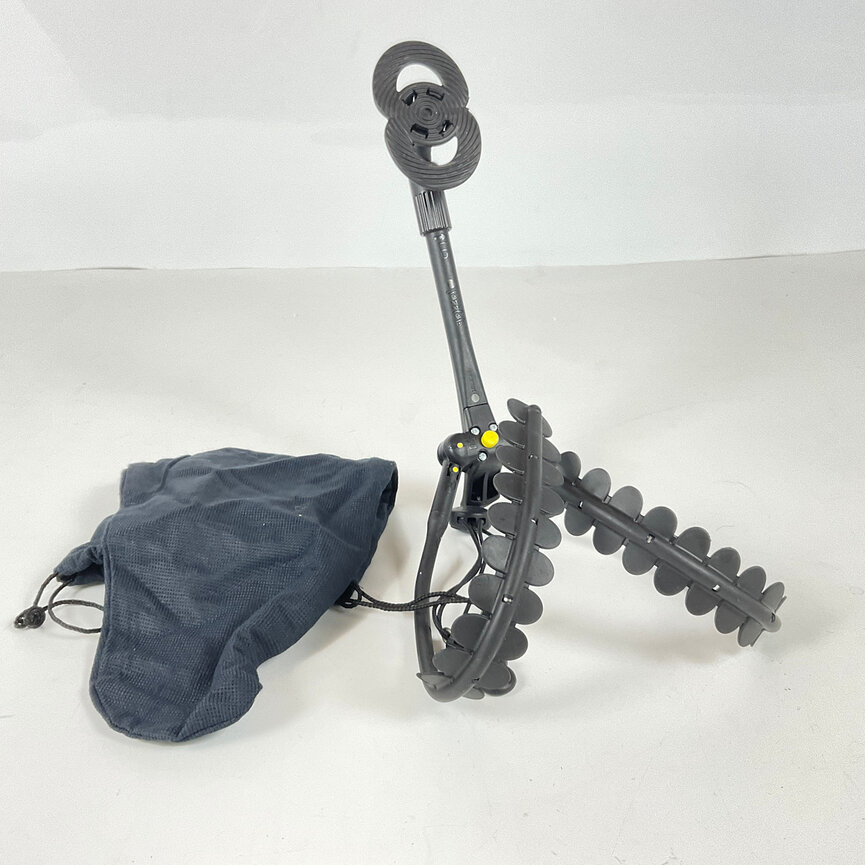 Used Jazzlab Saxholder Pro Regular [41891]