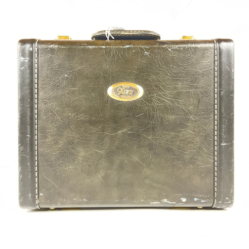 Used Yamaha YCR-8335S Bb Cornet (SN: C04624)