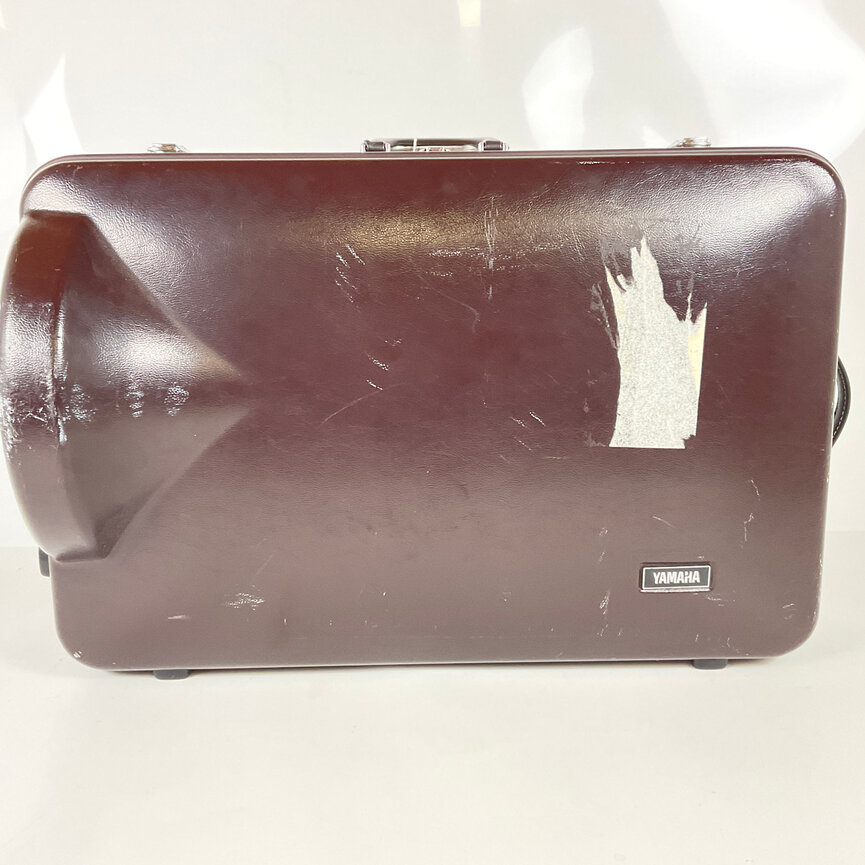 Used Yamaha YEP-642S Euphonium (SN: 389863)