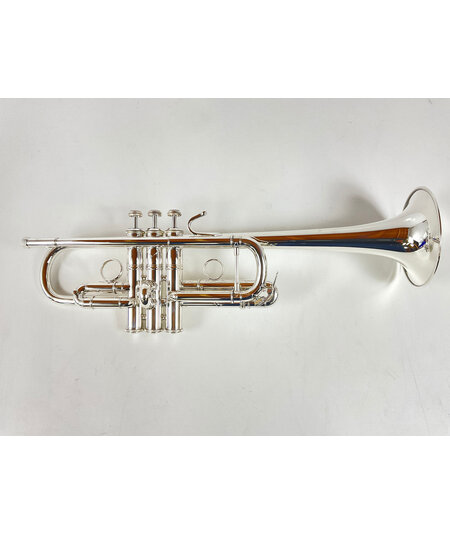 Demo Bach C180SL229CC "Chicago" C Trumpet (SN: 806796)