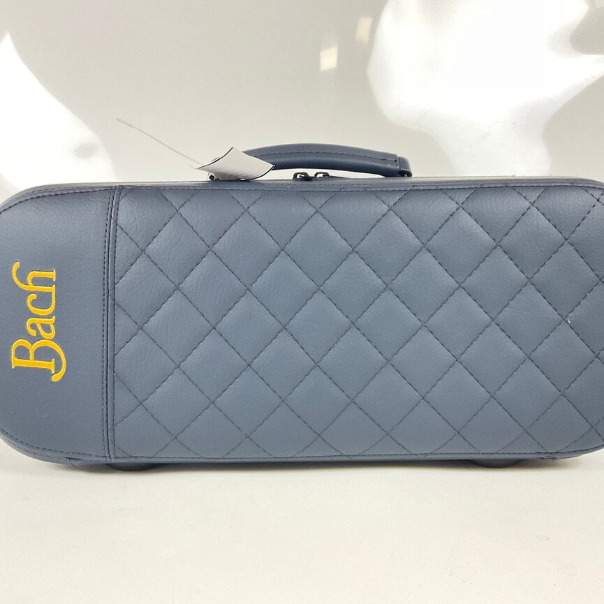 Demo Bach C180SL229CC "Chicago" C Trumpet (SN: 806796)