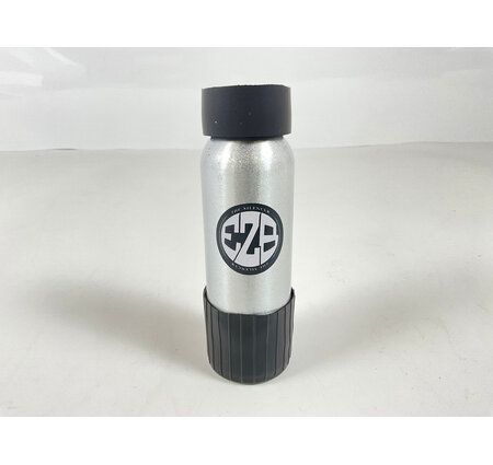 Demo Eazy Bucket Trumpet Silencer Mute, Silver [41906]