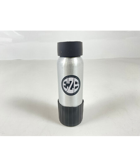 Demo Eazy Bucket Trumpet Silencer Mute, Silver [41906]