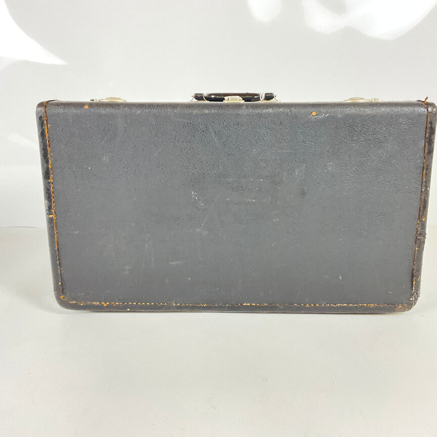 Used Selmer Eb Bass Clarinet (SN: D5848)