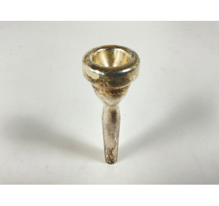 Used Stork Vacchiano 2C + 25D Trumpet [41860]