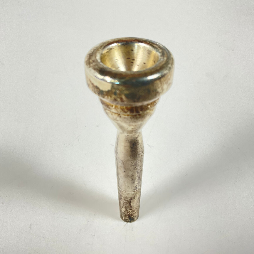 Used Stork Vacchiano 2C + 25D Trumpet [41860]