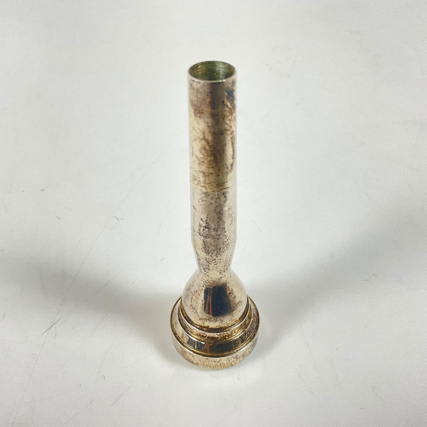 Used Stork Vacchiano 2C + 25D Trumpet [41860]