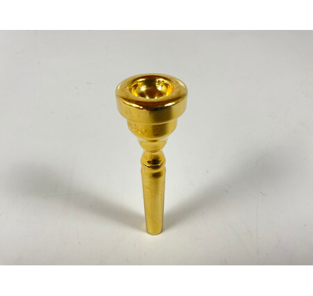 Used Ingram Studio 2 Trumpet, Gold Plate [41862]