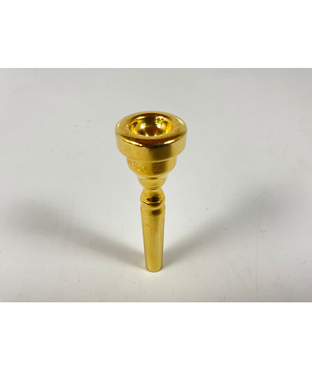 Used Ingram Studio 2 Trumpet, Gold Plate [41862]