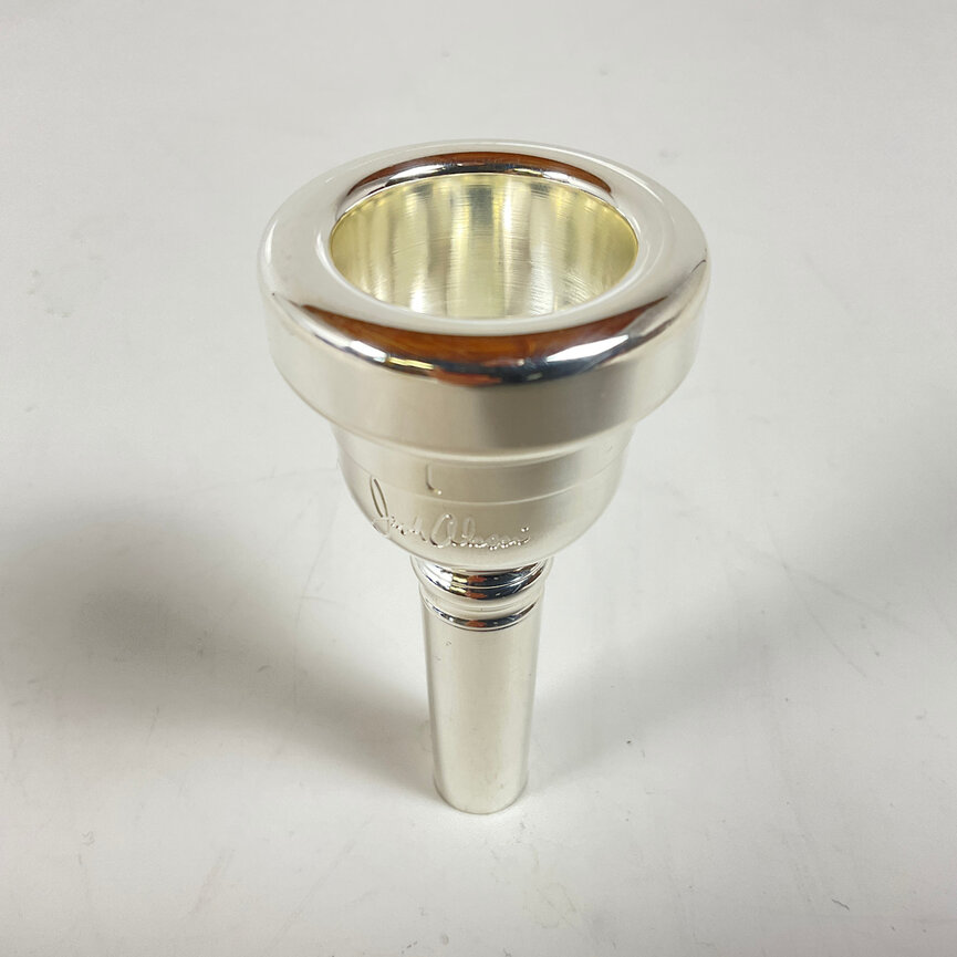 Demo Laskey "Alessi" 60SYMPH Tenor Trombone [41575]