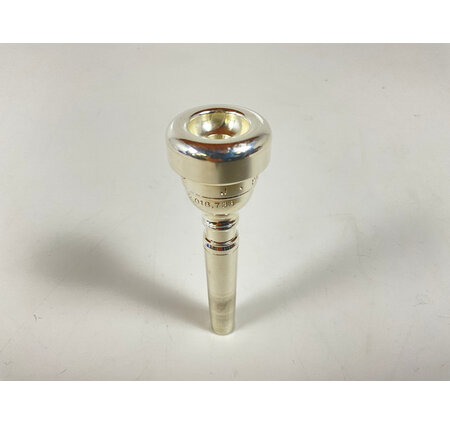 Used Parduba 5 1/2 HJ Trumpet [40916]