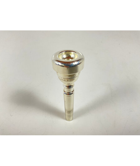 Used Parduba 5 1/2 HJ Trumpet [40916]