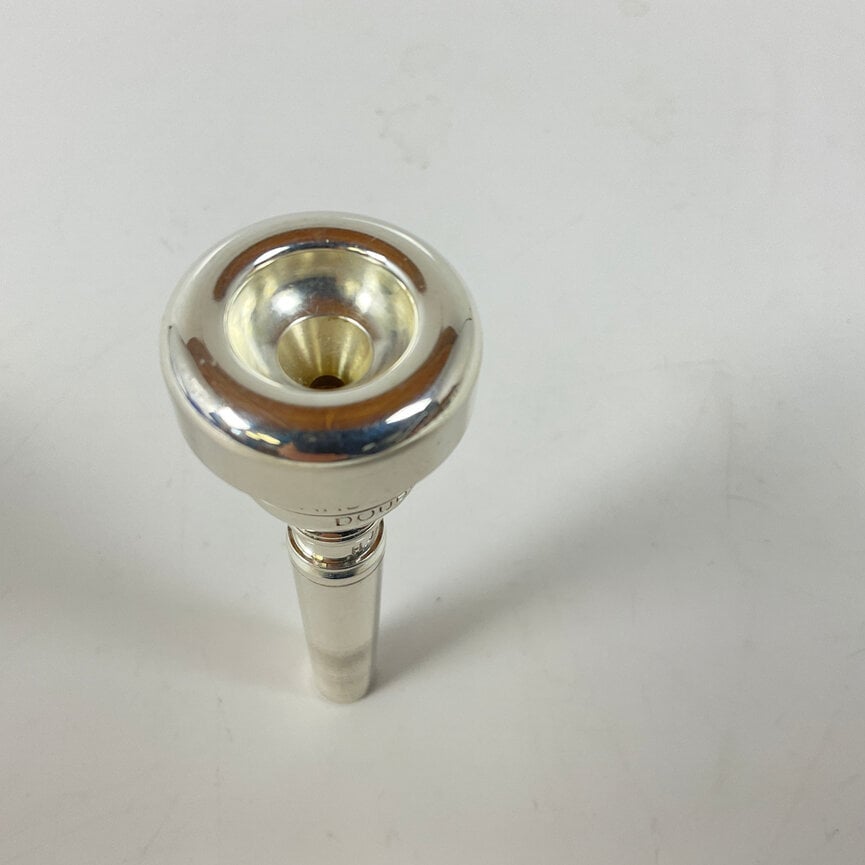 Used Parduba 5 1/2 HJ Trumpet [40916]