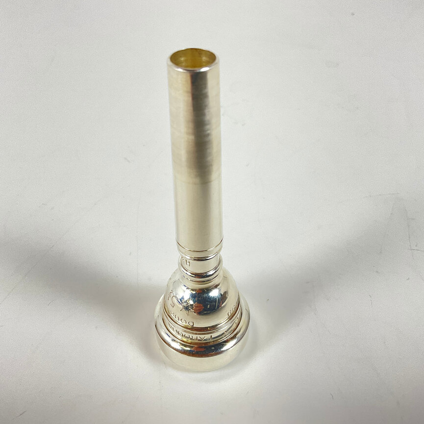 Used Parduba 5 1/2 HJ Trumpet [40916]
