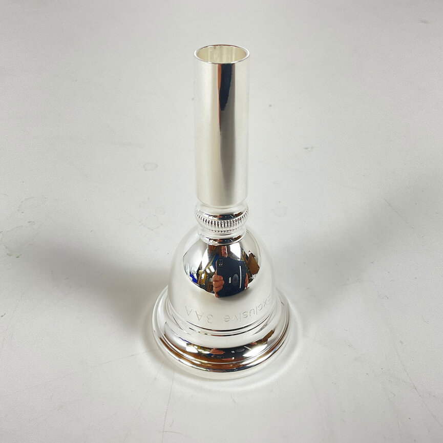 Demo JK Exclusive 3AA Tuba [40817]